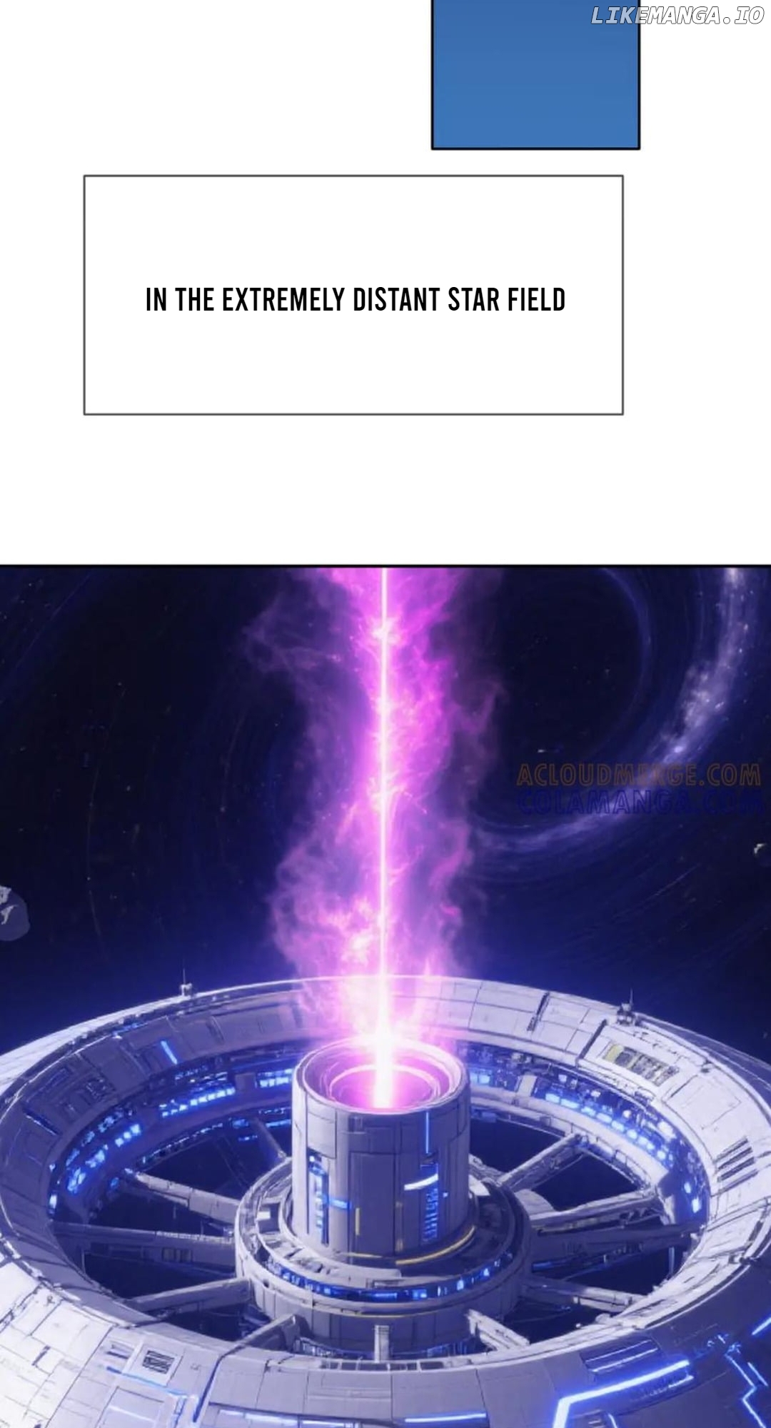 Log into the Future Chapter 242 - page 57